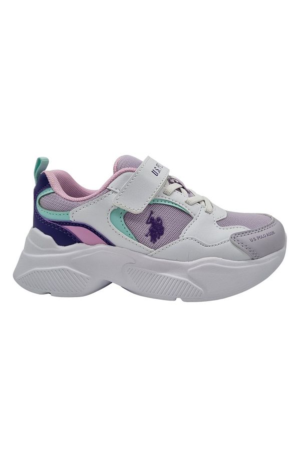 Orijinal Lisanslı Ortopedik Yazlık Hafif Fileli Çocuk Sneaker - 1