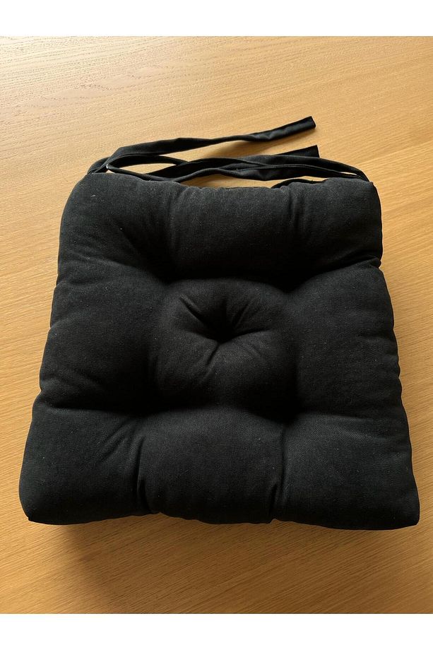 SANDALYE MİNDERİ 40X35X38X7 CM - 2