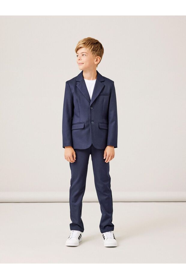 Blazer Regular Fit - 5