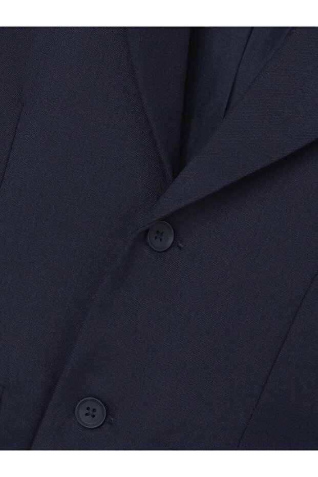 Blazer Regular Fit - 4