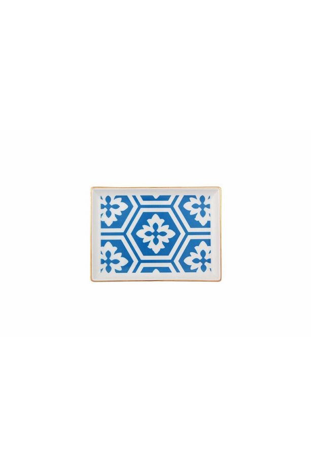Morocco 18 Parça 6 Kişilik I?kram Ve Kahvaltı Takımı 04a P02 1276 - 6