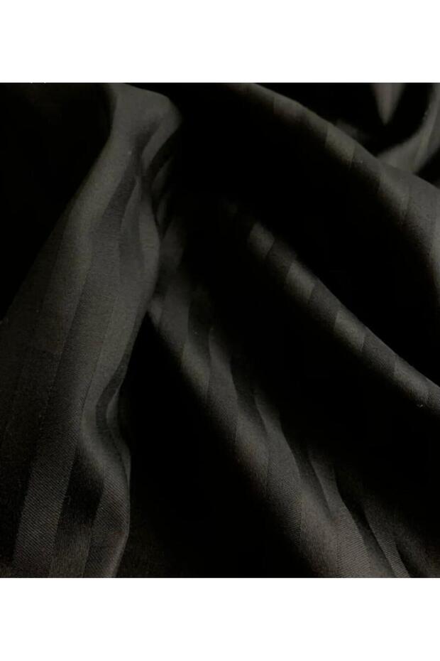 غطاء وسادة من الساتان - 5