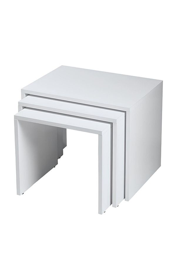 3lü Zigon Sehpa - 2