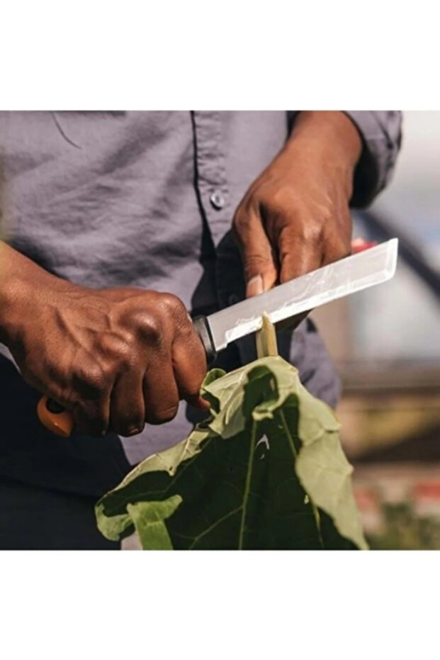 Hasat Bıçağı K82 - 3