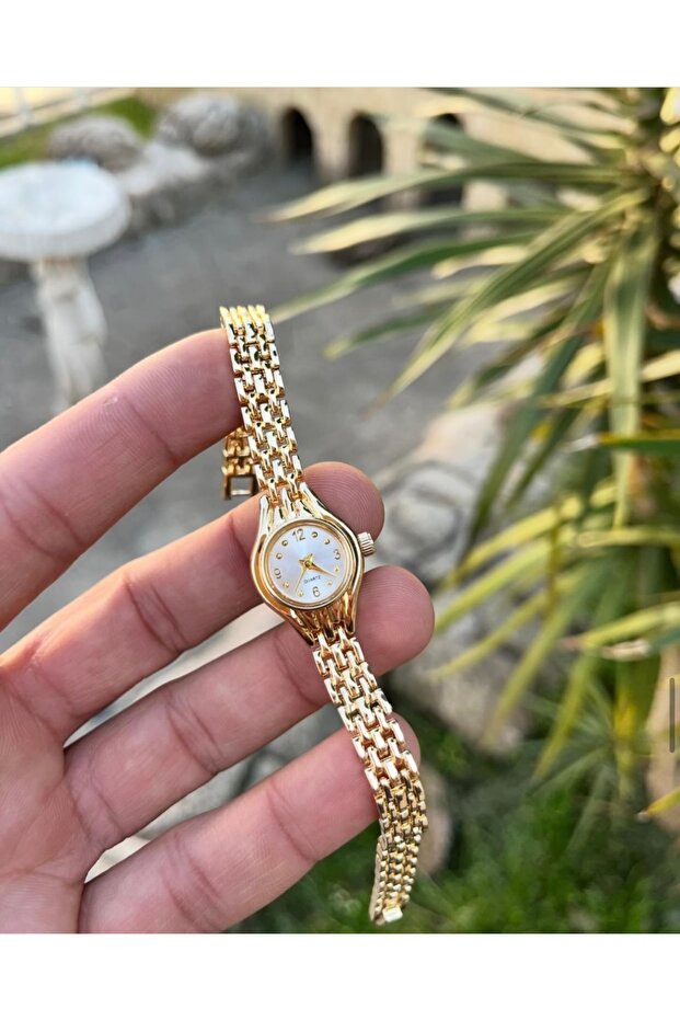 Minimal - kadın Kol Saati - 1