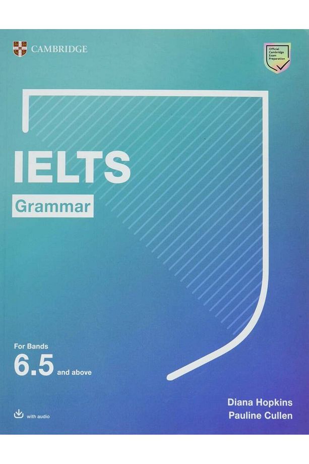 Cambridge University Ielts Grammar For Bands 6.5 + IELTS Common Mistakes For Bands 5.0-6.0 +6.0-7.0 - 2