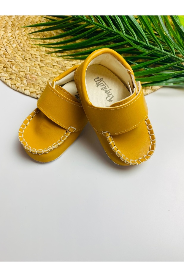 Klasik Model Ayakkabı - 1