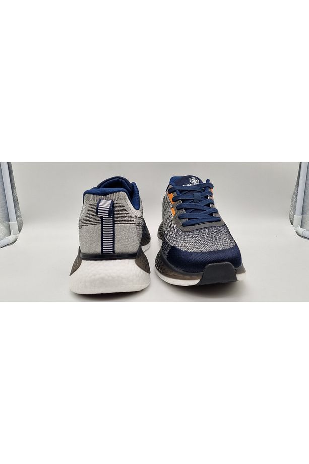 Orijinal Lisanslı Ortopedik Memory Foam Köpük Taban Yazlık Hafif  Sneaker - 3