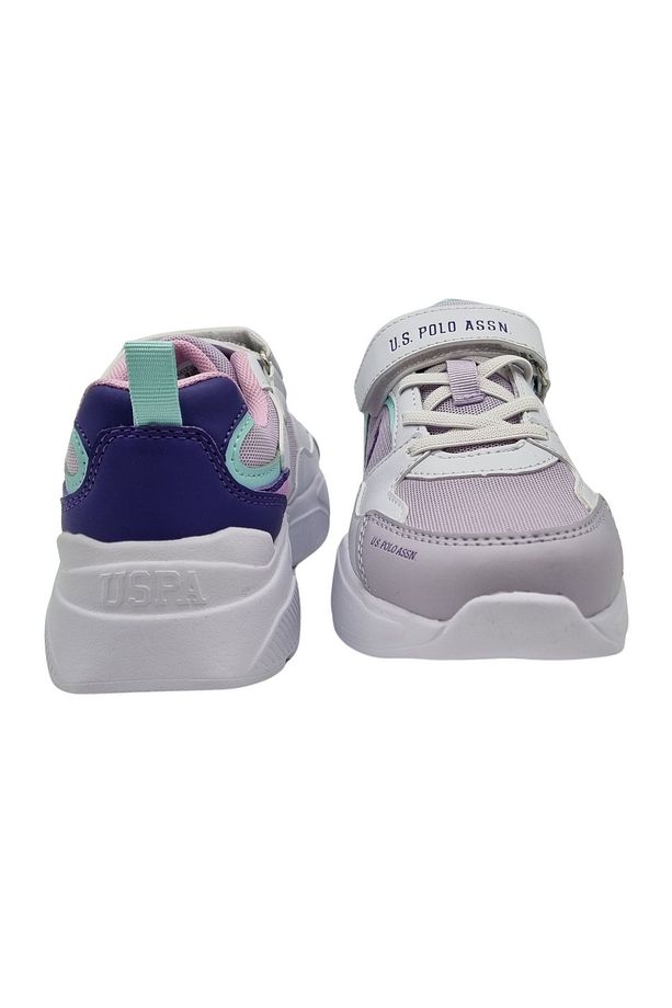 Orijinal Lisanslı Ortopedik Yazlık Hafif Fileli Çocuk Sneaker - 4