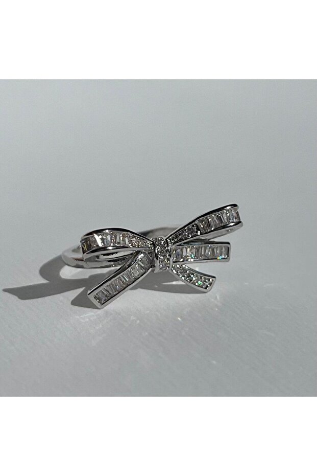 Fiyonk Çelik Yüzük - 1