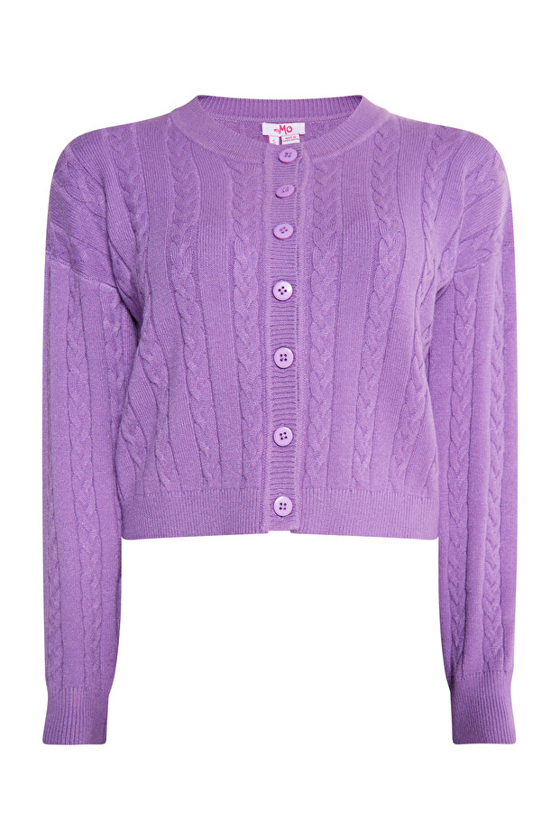 Cardigan - 2