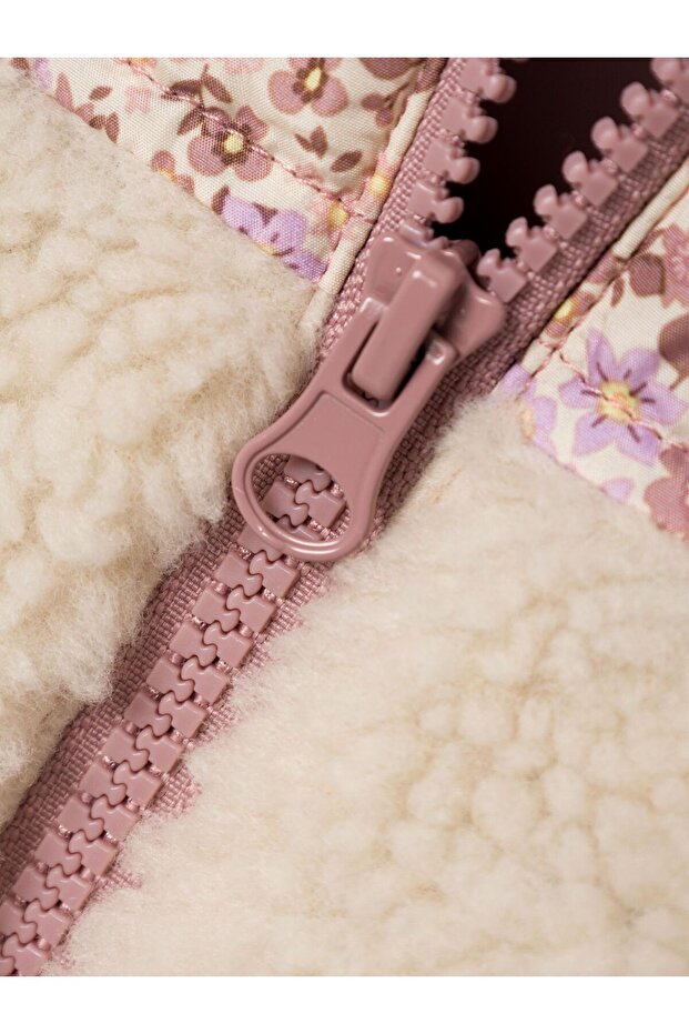 Jacke Teddy - 4