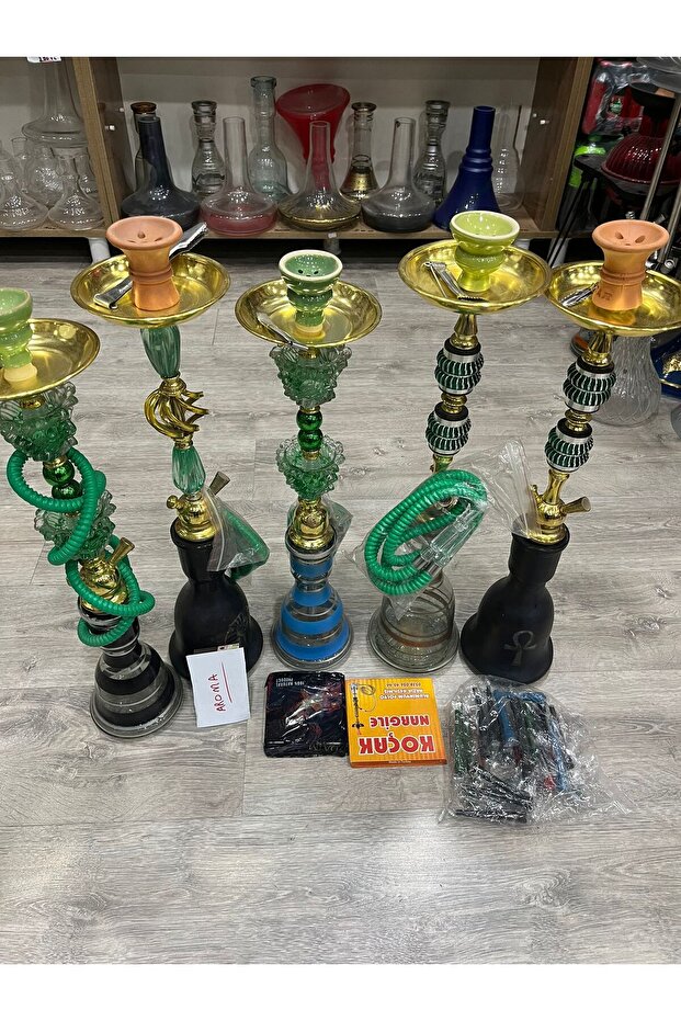 Ayyıldız Orta Boy Full Set (1 ADET) - 1