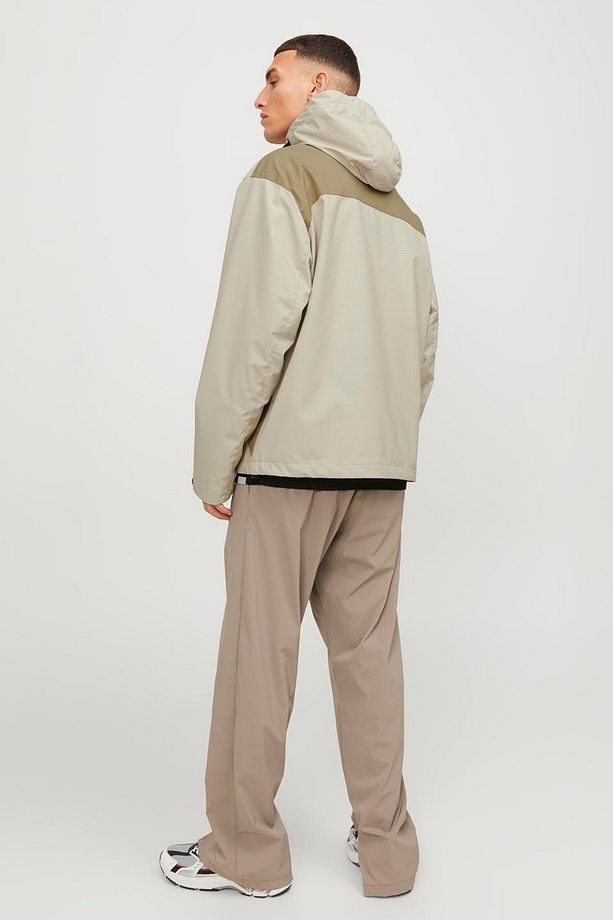 Softshell Ceket - 4