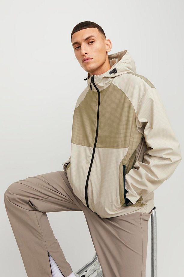 Softshell Ceket - 3
