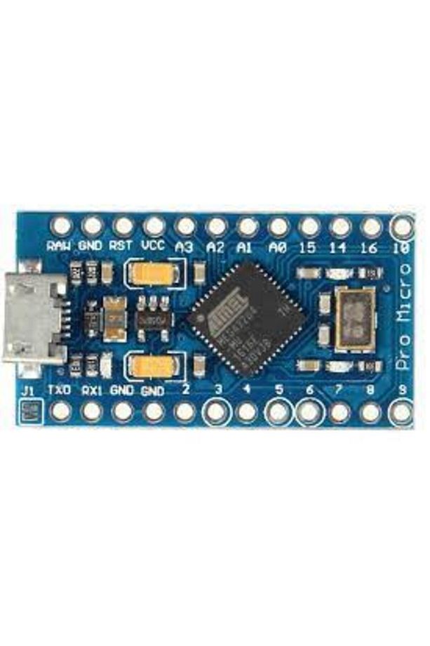 Gözelerelektronik-Arduino Pro Micro - 1