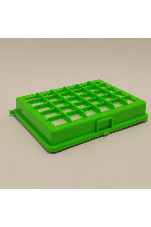 Compacteo Hepa Filter - 2