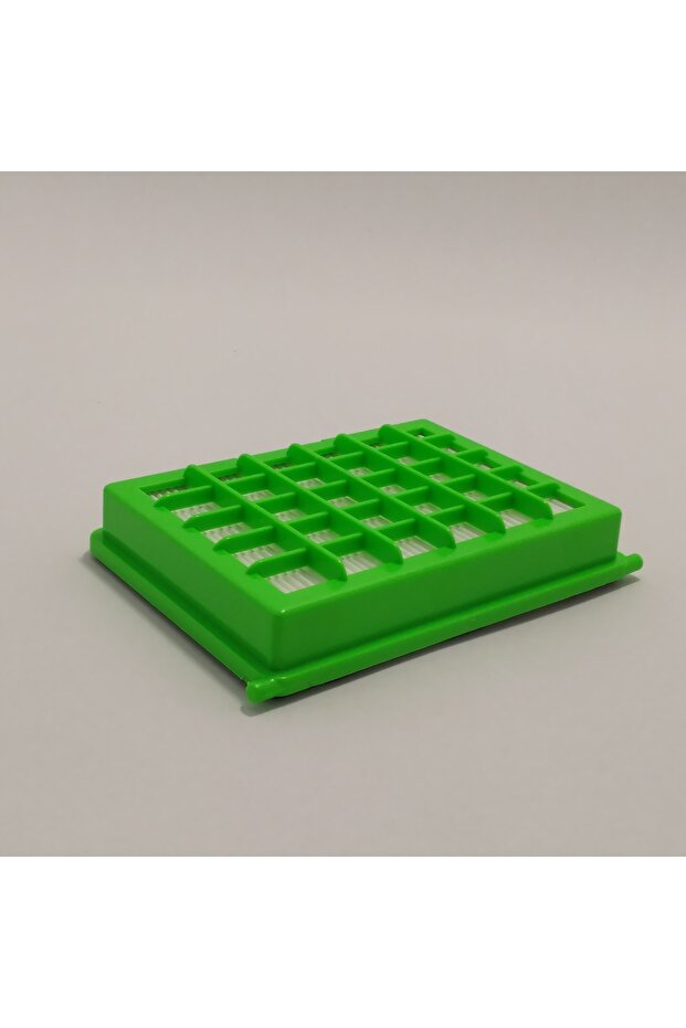 Compacteo Hepa Filter - 5