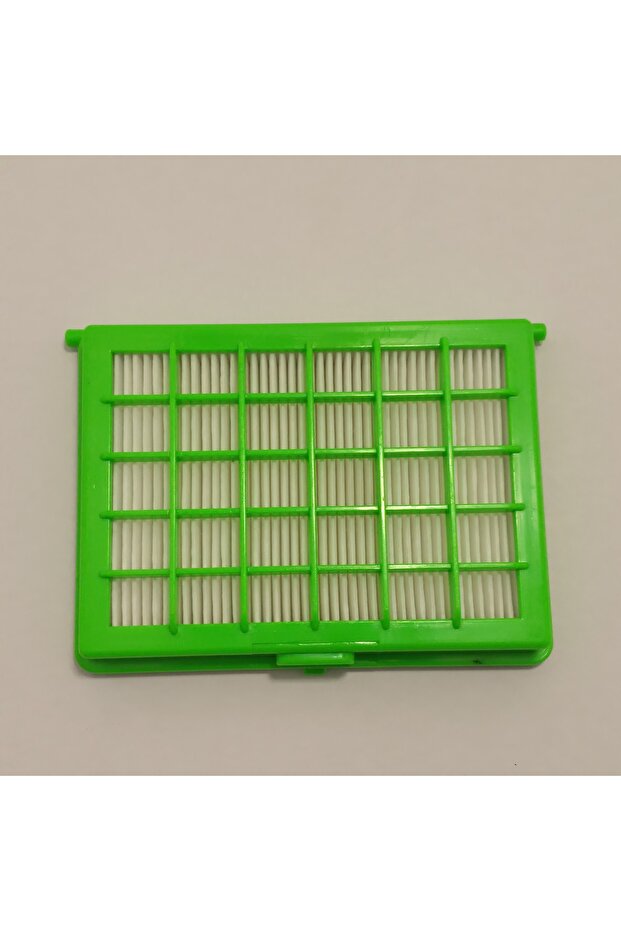 Compacteo Hepa Filter - 1