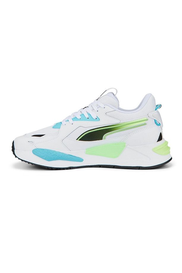 RS-Z Tech Sneaker Erkek Ayakkabı 388613-03 - 2