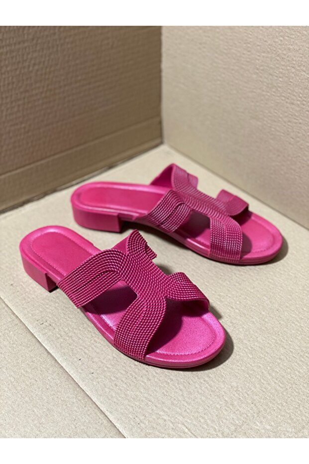 New Season Women's Non-Slip Slippers