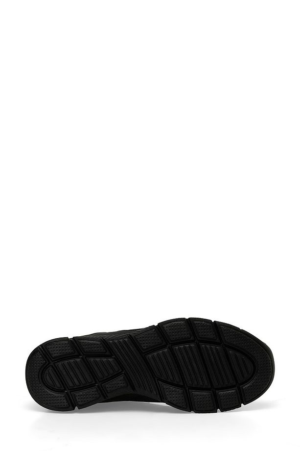 ZEPLIN TX 4FX Siyah Erkek Comfort Ayakkabı - 6