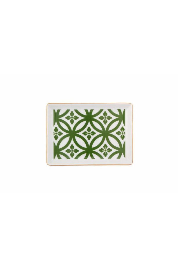 Morocco 18 Parça 6 Kişilik I?kram Ve Kahvaltı Takımı 04a P02 1276 - 3