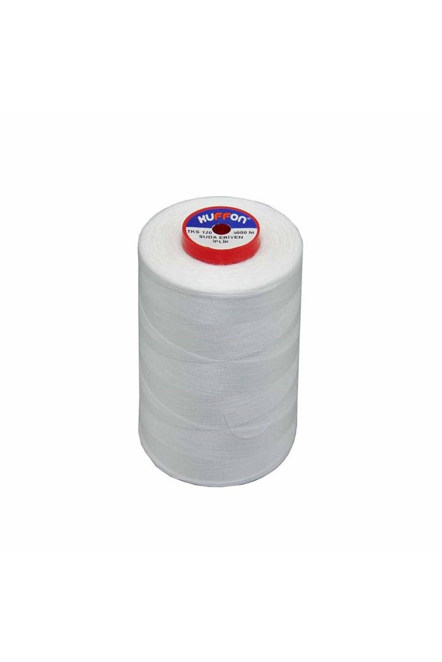 Kuffon Water Melting Thread 40/2 5000 Mt