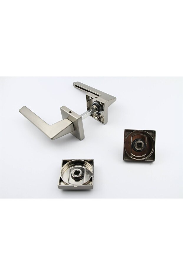 Kapı Kolu 1106 Mp08 Croma Vıa-s Kare Wc - 2