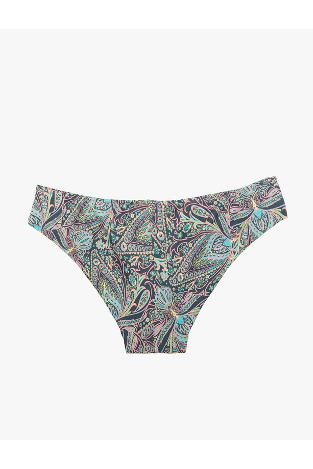 Mix&match Bikini Alt - 4