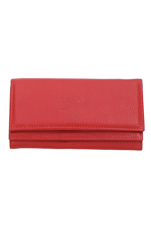 Hakiki Deri Cüzdanı - 8