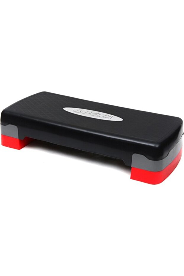 Step Board - Two-Level Step & Fitness & Exercise Equipment