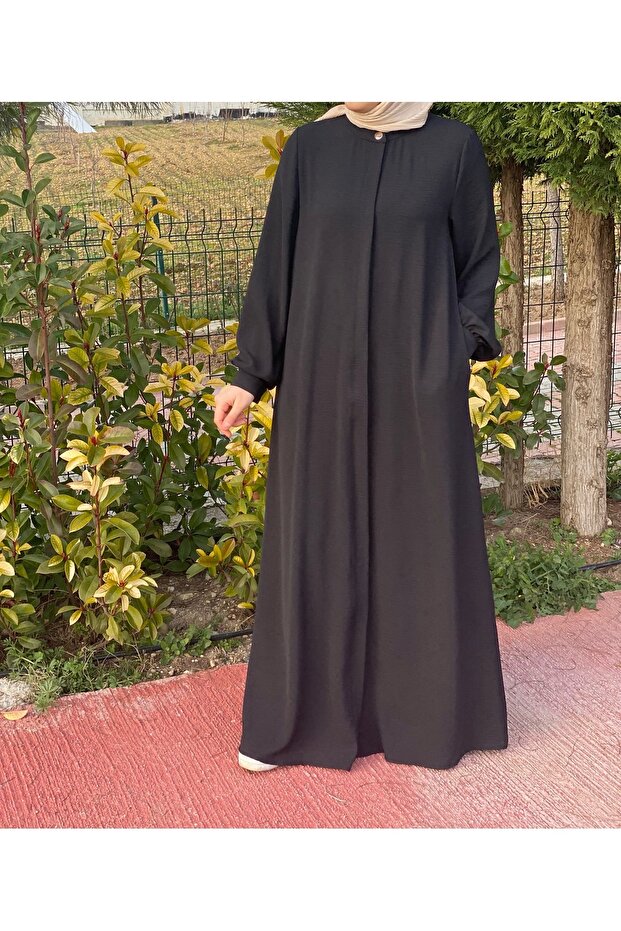 Abaya ferace - 5