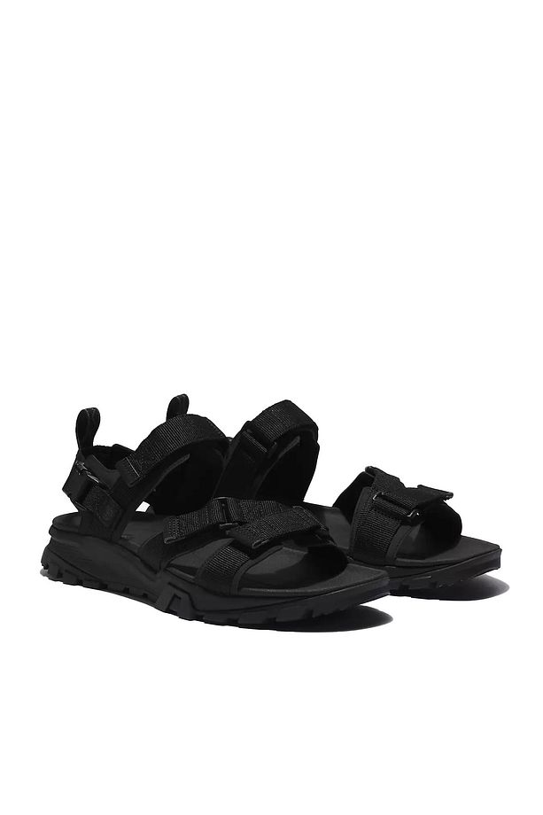 Garrison Trail Webbing Erkek Sandalet - TB0A2E4G - 4