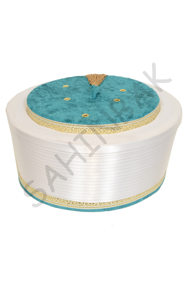 Imam Fesi,Imam wrap,takke,tubbe,cami supplies,cami marketi,sarık,(S211)
