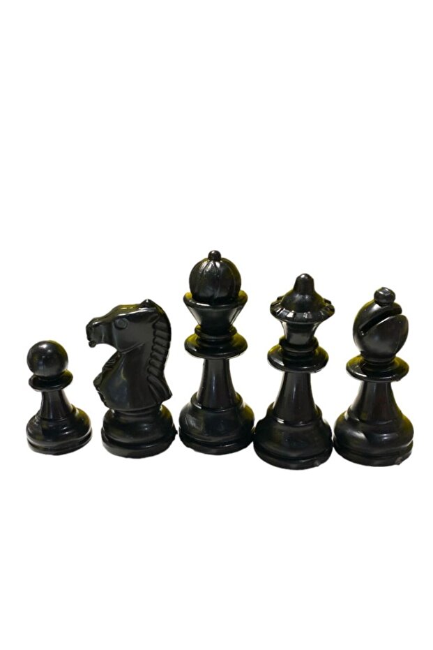 SATRANÇ TAKIMI BEZ ÇANTALI - 1