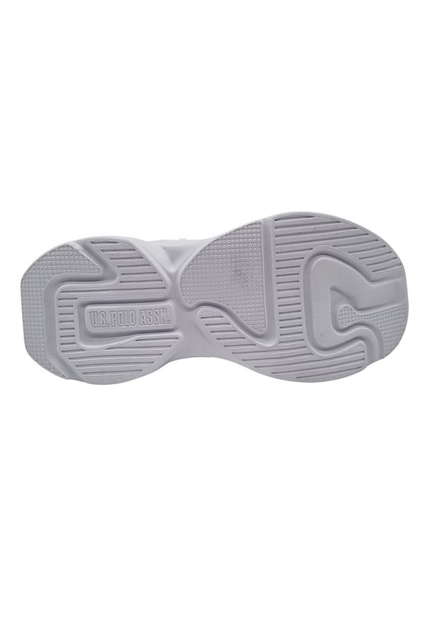 Orijinal Lisanslı Ortopedik Yazlık Hafif Fileli Çocuk Sneaker - 6