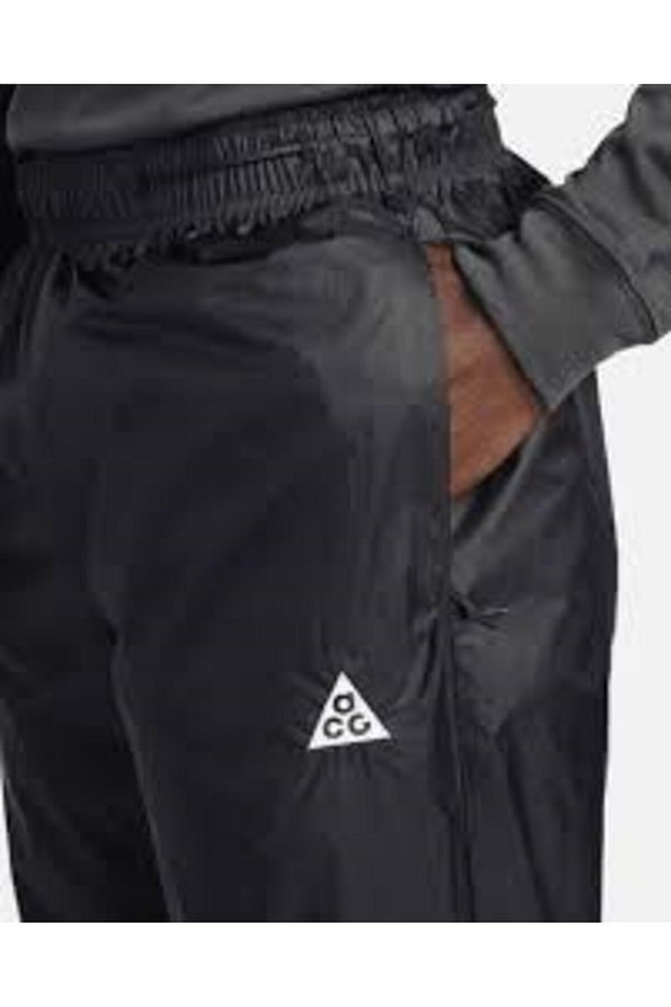 ACG Cinder Cone Windshell Pants Black (DB1134-045 - 4