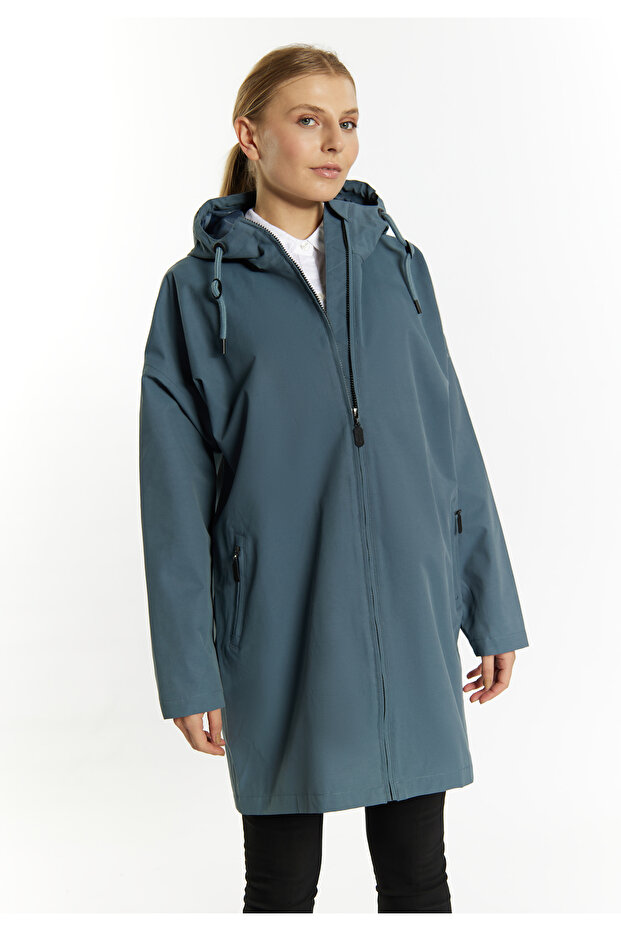 raincoat - 3