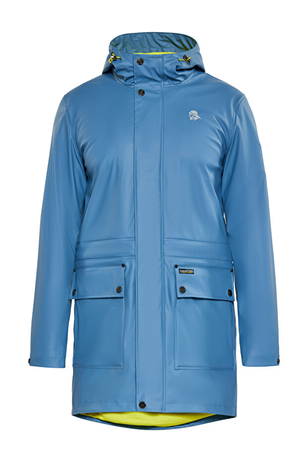 raincoat - 2