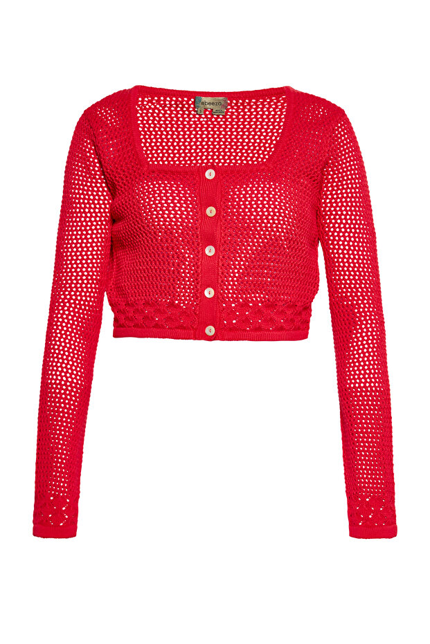 Cardigan - 1