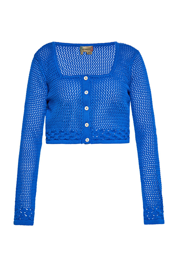 Cardigan - 1