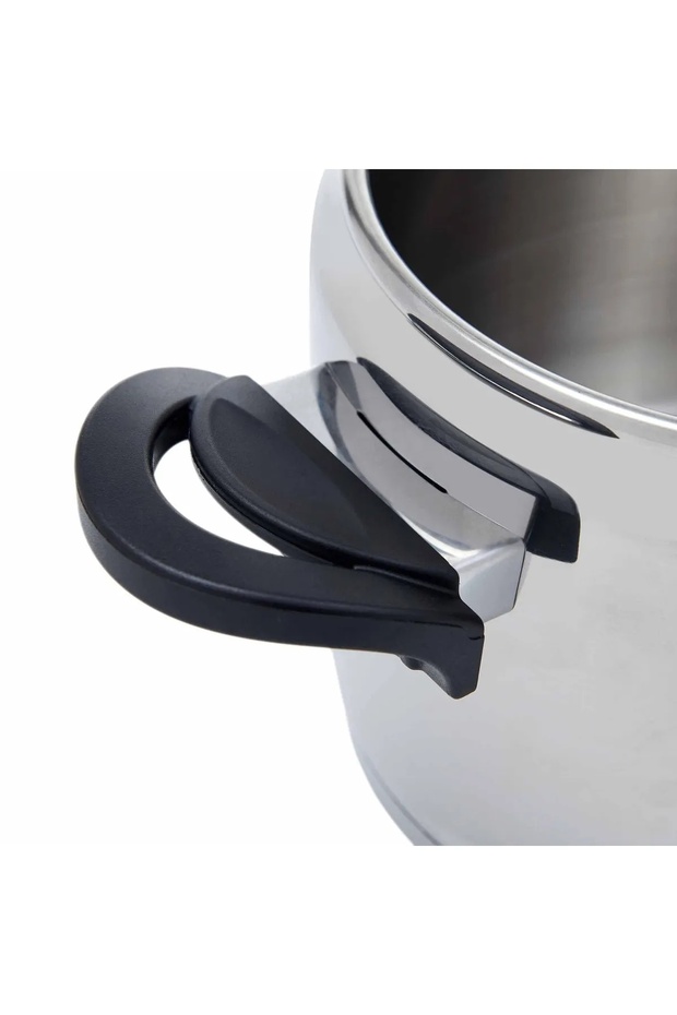 SILVER TREND 6 LT DÜDÜKLÜ TENCERE - 4