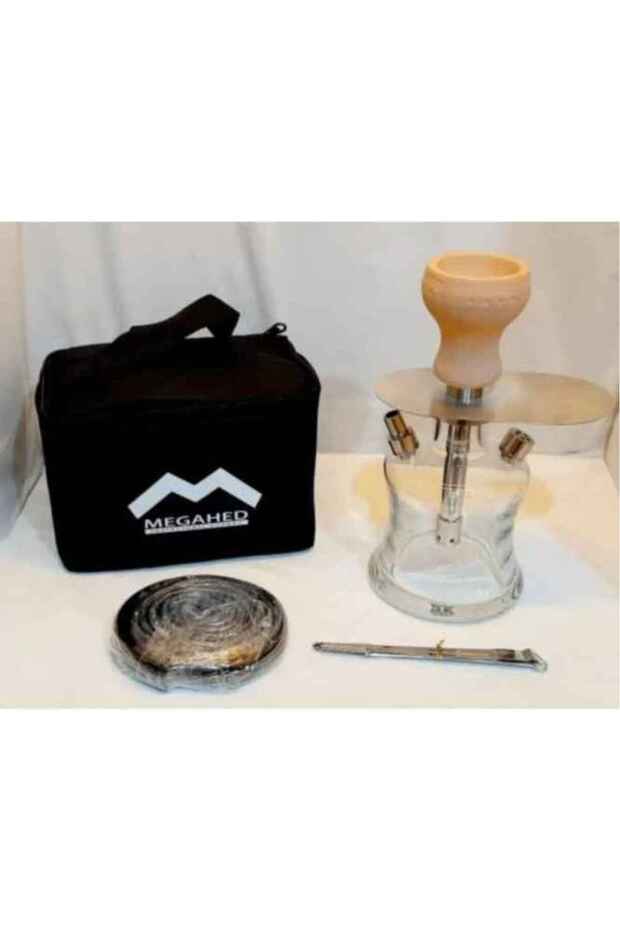 Çantalı Nargile Takımı - 1
