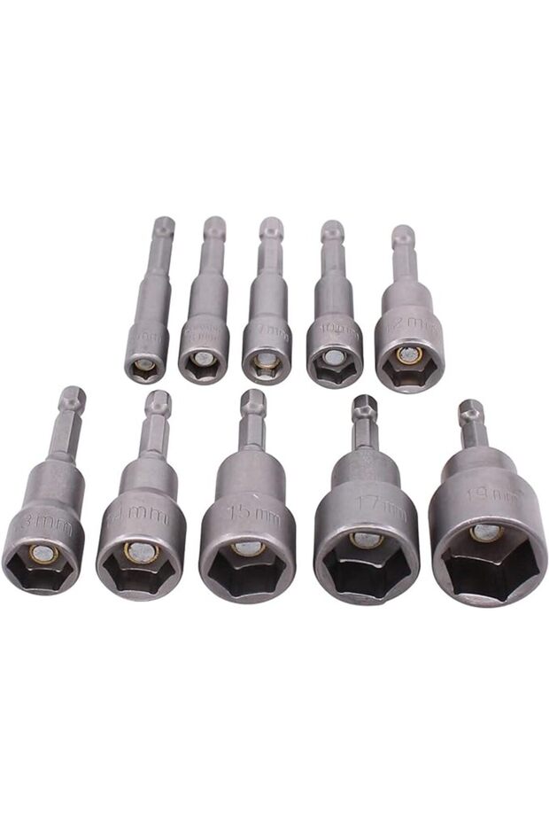 Çatı Lokması 10'lu Set - 2