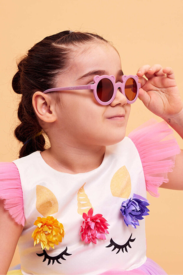 NİLU MODA GÜNEŞ GÖZLÜĞÜ - 1