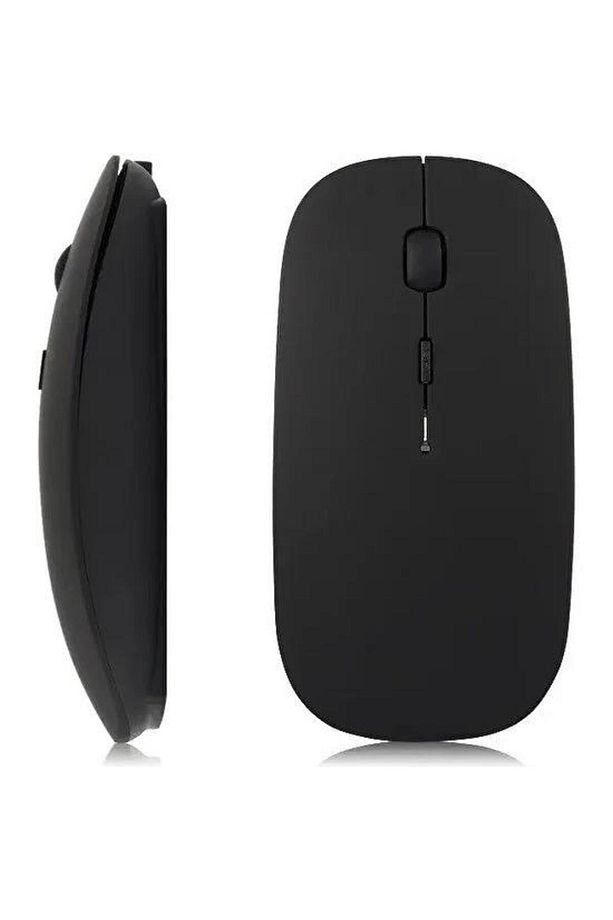 C10 Kablosuz Mouse 800 - 1600 Dpı - 3