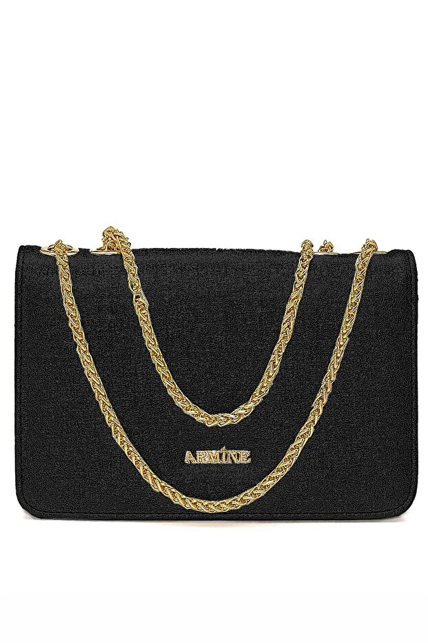 317 Women's Handbag Black