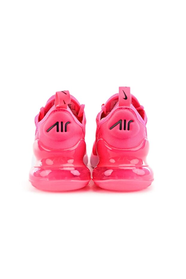 Air Max 270 Hyper Pink FB8472-600 - 6