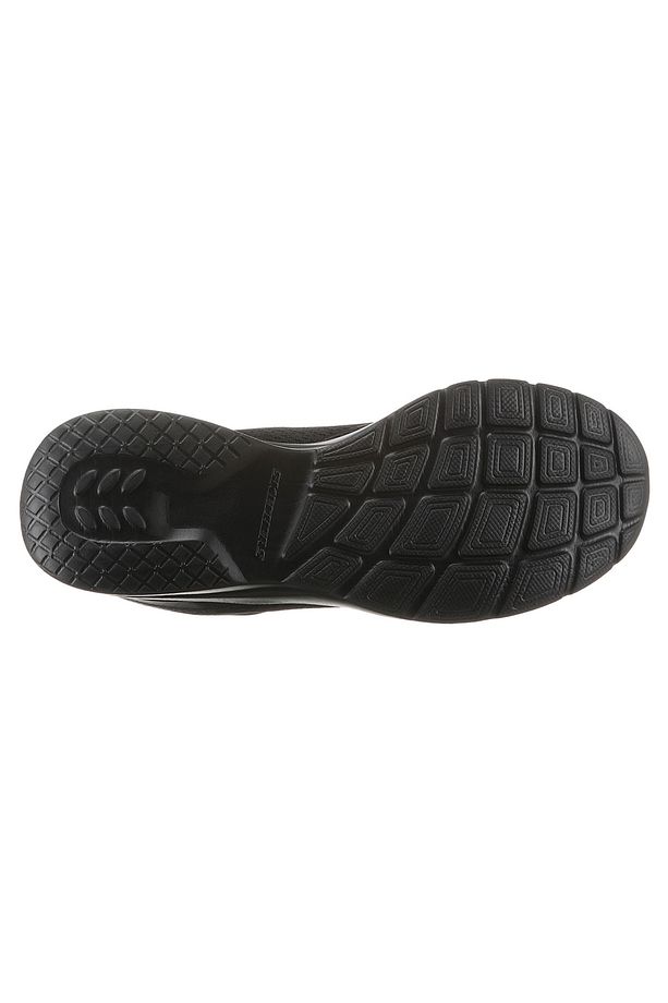 DYNAMIGHT2.0 HIPSTAR Siyah Kadın Ayakkabı - 5